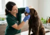 Extrato vegetal é proposto contra mau hálito canino, enquanto um odor pode sinalizar doença bucal e colocar três cuidados veterinários em foco Extrato vegetal é proposto contra mau hálito canino, enquanto um odor pode sinalizar doença bucal e colocar três cuidados veterinários em foco