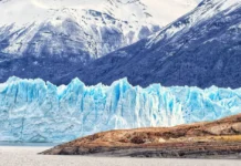 Andes em Alerta: Derretimento de geleiras ameaça repetir tragédia que matou 20 mil Andes em Alerta: Derretimento de geleiras ameaça repetir tragédia que matou 20 mil