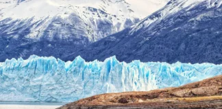 Andes em Alerta: Derretimento de geleiras ameaça repetir tragédia que matou 20 mil Andes em Alerta: Derretimento de geleiras ameaça repetir tragédia que matou 20 mil