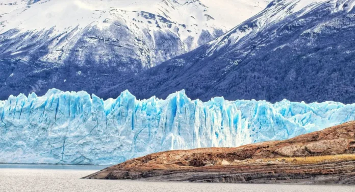 Andes em Alerta: Derretimento de geleiras ameaça repetir tragédia que matou 20 mil