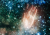 Trilhões de neutrinos atravessam seu corpo por segundo, enquanto múons vindos do espaço chegam à superfície Trilhões de neutrinos atravessam seu corpo por segundo, enquanto múons vindos do espaço chegam à superfície