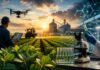 Finep reserva R$ 300 milhões para tecnologias do agro e amplia espaço para projetos na Amazônia Finep reserva R$ 300 milhões para tecnologias do agro e amplia espaço para projetos na Amazônia