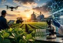 Finep reserva R$ 300 milhões para tecnologias do agro e amplia espaço para projetos na Amazônia Finep reserva R$ 300 milhões para tecnologias do agro e amplia espaço para projetos na Amazônia