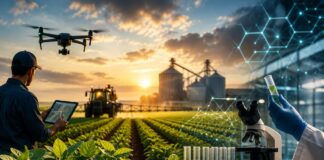 Finep reserva R$ 300 milhões para tecnologias do agro e amplia espaço para projetos na Amazônia Finep reserva R$ 300 milhões para tecnologias do agro e amplia espaço para projetos na Amazônia
