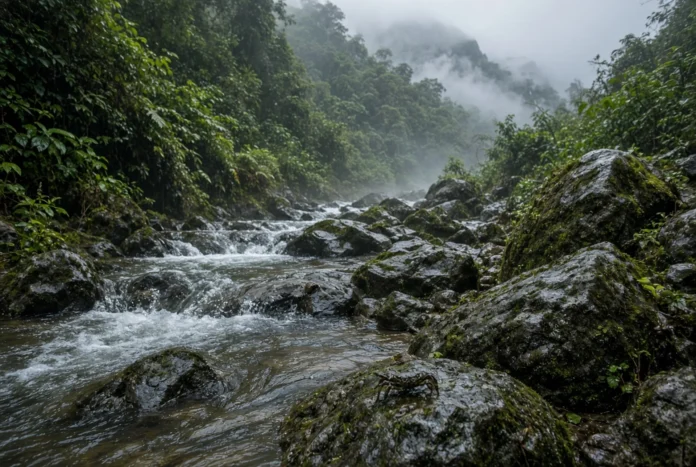 caranguejo-okothelphusa-trefauti-1730m-pico-da-neblina-yanomami