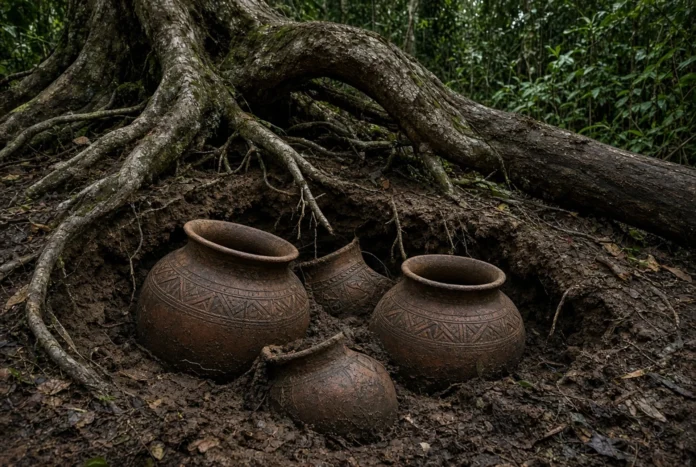 cemiterio-indigena-itacoatiara-urnas
