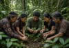 Pela primeira vez cientistas indígenas brasileiros publicam artigo na revista Science e defendem saberes tradicionais como ciência para uma Amazônia sustentável