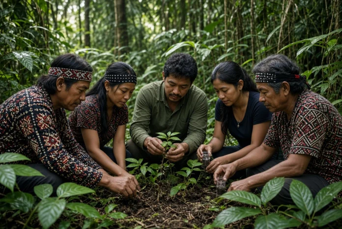 cientistas-indigenas-brasileiros-artigo-science-alto-rio-negro