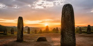 Círculo de pedras com 30 metros atravessa séculos no Amapá e sugere que povos indígenas observavam o Sol antes da chegada dos europeus