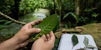 Conhecer uma planta é muito mais do que saber seu nome, e essa diferença pode mudar a forma como entendemos a Amazônia
