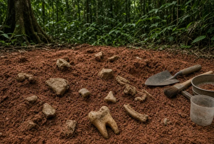 fosseis-dentes-primatas-acre-ancestrais-muriquis-11-milhoes-anos