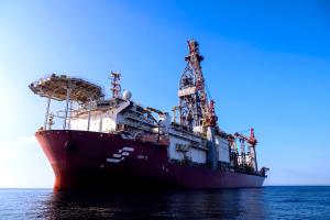 Petrobras encontra hidrocarbonetos em águas do Amapá 2 Petrobras encontra hidrocarbonetos em águas do Amapá