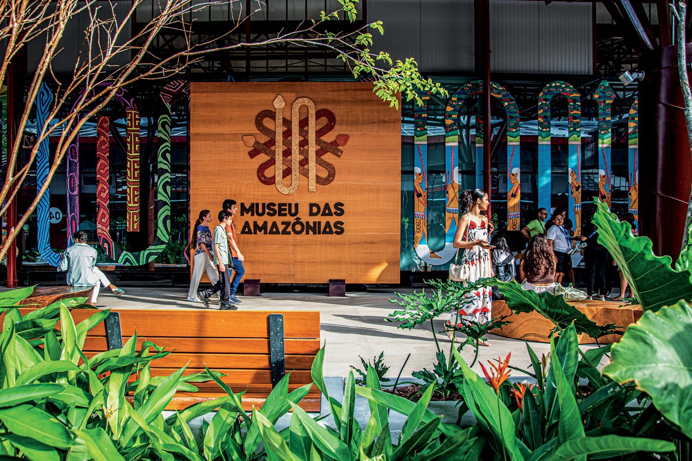 Amazon leva produtos da floresta ao e-commerce, alcança 5 mil produtores e amplia renda na Amazônia 1 Amazon leva produtos da floresta ao e-commerce, alcança 5 mil produtores e amplia renda na Amazônia