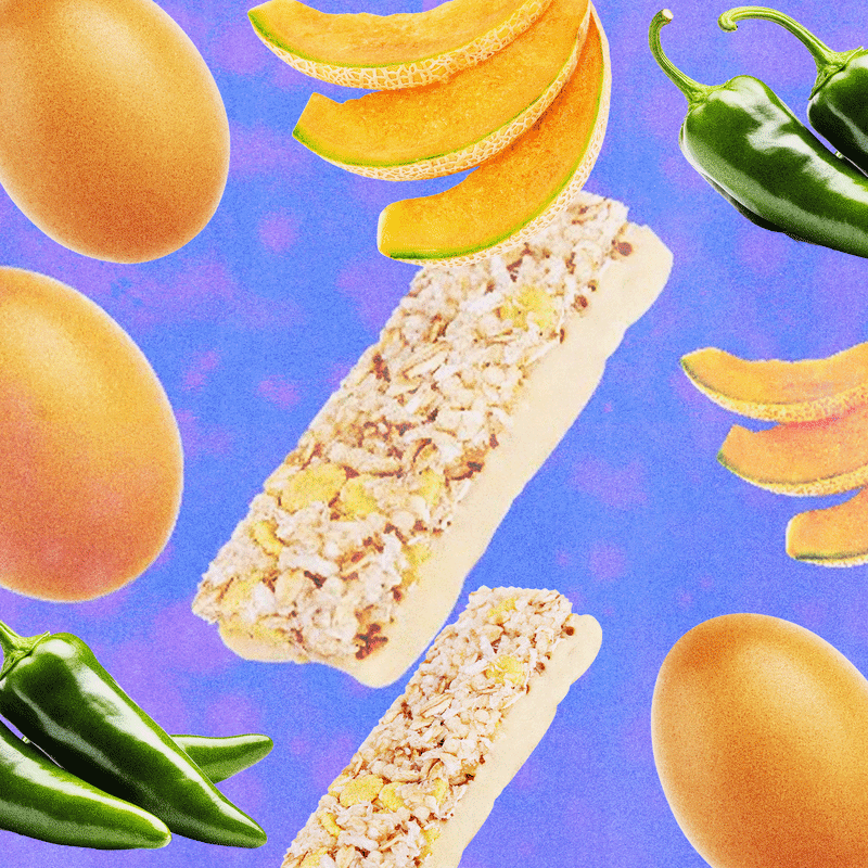 Jalapeños, ovos e até ração são recolhidos após 431 casos de salmonela nos EUA; veja como se proteger 1 Jalapeños, ovos e até ração são recolhidos após 431 casos de salmonela nos EUA; veja como se proteger