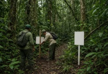 Povo indígena isolado ganha território de 411 mil hectares com limites finalmente marcados no chão após processo iniciado em 2001 e décadas de pressão sobre a área