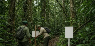 Povo indígena isolado ganha território de 411 mil hectares com limites finalmente marcados no chão após processo iniciado em 2001 e décadas de pressão sobre a área