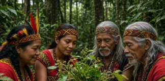 Nove novas espécies de gafanhoto no Amazonas, duas batizadas com toadas do Boi Garantido de Parintins