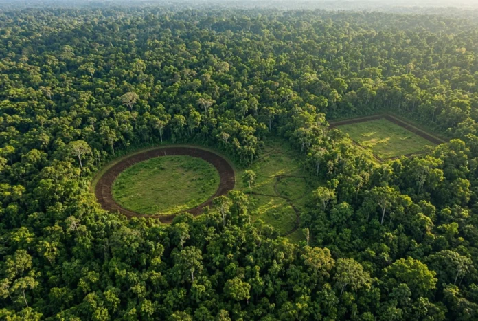 geoglifos-civilizacao-aquiry-acre-amazonia-laser-revela-quase-400-estruturas