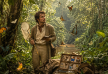 Ele chegou à Amazônia aos 23 anos, permaneceu 11 anos na floresta e encontrou nas asas das borboletas uma das provas mais elegantes da evolução
