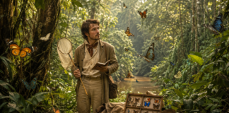 Ele chegou à Amazônia aos 23 anos, permaneceu 11 anos na floresta e encontrou nas asas das borboletas uma das provas mais elegantes da evolução