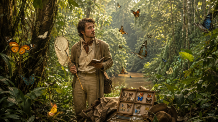 homem-cassando-na-amazonia