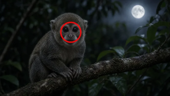 macaco-da-noite-olhos-amazonia