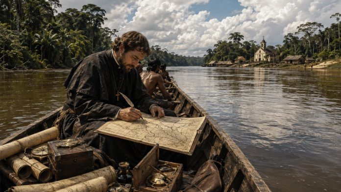 padre-na-amazonia