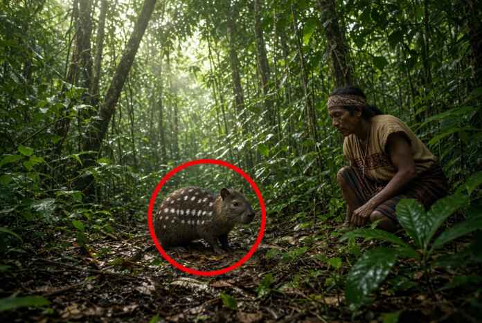 povos-indigenas-ribeirinhos-amazonia-caca-447438-animais-floresta-saudavel-proteina-ferro