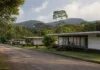 Empresa constrói cidade moderna no meio da Amazônia nos anos 1950, mineração termina e Serra do Navio vira patrimônio do urbanismo brasileiro