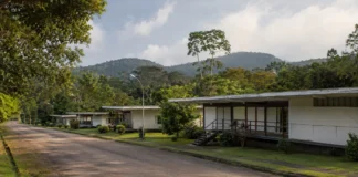 Empresa constrói cidade moderna no meio da Amazônia nos anos 1950, mineração termina e Serra do Navio vira patrimônio do urbanismo brasileiro
