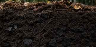 Muito antes de virar objeto de pesquisa, a terra preta da Amazônia já registrava a história de quem viveu na floresta