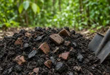 Povos indígenas da Amazônia transformam solo pobre em terra preta fértil que sequestra carbono por séculos e ainda é praticada por comunidades como os Kuikuro