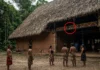 Ticuna formam o maior povo indígena da Amazônia brasileira e se chamam Magüta, os pescados do igapó, numa origem que ainda organiza aldeias no Solimões