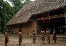 Ticuna formam o maior povo indígena da Amazônia brasileira e se chamam Magüta, os pescados do igapó, numa origem que ainda organiza aldeias no Solimões