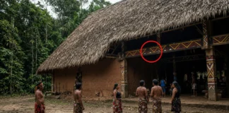 Ticuna formam o maior povo indígena da Amazônia brasileira e se chamam Magüta, os pescados do igapó, numa origem que ainda organiza aldeias no Solimões