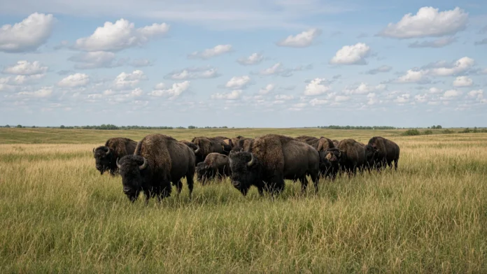 bisoes-pradaria-oklahoma-tallgrass-restauracao-jpg