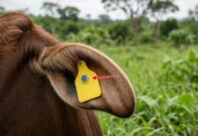 Metade do gado do Pará nasce em terra ilegalmente desmatada; rastreio com 2 milhões de brincos eletrônicos busca frear o ciclo
