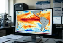 Embrapa reúne 163 medidas contra o El Niño e propõe plano permanente para a safra 2026/2027 Embrapa reúne 163 medidas contra o El Niño e propõe plano permanente para a safra 2026/2027