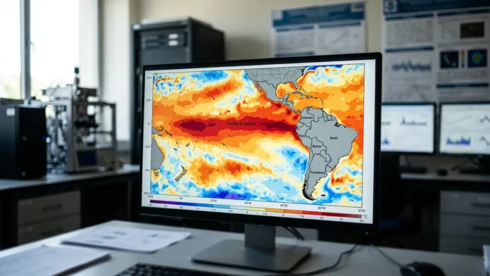 Embrapa reúne 163 medidas contra o El Niño e propõe plano permanente para a safra 2026/2027