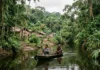 Quilombos amazônicos combinam 2 referências geográficas e 1 reconhecimento territorial enquanto mantêm comunidades e práticas produtivas até hoje Quilombos amazônicos combinam 2 referências geográficas e 1 reconhecimento territorial enquanto mantêm comunidades e práticas produtivas até hoje