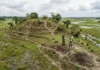 Tesos do Marajó elevam comunidades acima das cheias e revelam sociedade organizada há mais de 400 anos, antes de 1616 Tesos do Marajó elevam comunidades acima das cheias e revelam sociedade organizada há mais de 400 anos, antes de 1616