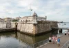 Forte do Presépio atravessa quatro séculos como arsenal, hospital e círculo militar antes de abrir museu em 1997 após tombamento de 1962 Forte do Presépio atravessa quatro séculos como arsenal, hospital e círculo militar antes de abrir museu em 1997 após tombamento de 1962