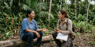 Morador comunica possível sítio no Pará, visita registra coordenada e ficha, e local passa a exigir cuidado legal em obras Morador comunica possível sítio no Pará, visita registra 1 coordenada e 1 ficha, e local passa a exigir cuidado legal em obras