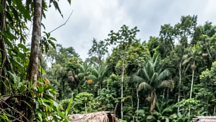 Terra preta pode nascer de uma rotina nas aldeias amazônicas, mas pesquisadores ainda contrapõem duas hipóteses sobre sua origem