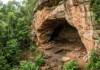 Escavações dos anos 1990 na Caverna da Pedra Pintada indicam ocupação humana na Amazônia há 11 mil anos e reabrem debate sobre a floresta Escavações dos anos 1990 na Caverna da Pedra Pintada indicam ocupação humana na Amazônia há 11 mil anos e reabrem debate sobre a floresta