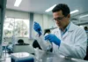 Peptídeos do hormônio do crescimento prometem frear o envelhecimento, mas a ciência ainda limita a aposta Peptídeos do hormônio do crescimento prometem frear o envelhecimento, mas a ciência ainda limita a aposta