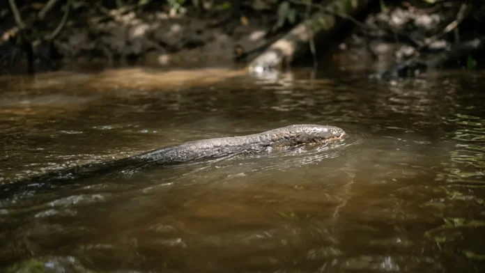 Peixes elétricos produzem sinais que poderiam saturar seus sentidos, mas células do cérebro evitam o apagão Peixes elétricos produzem sinais que poderiam saturar seus sentidos, mas células do cérebro evitam o apagão