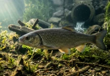 Um resto de remédio chega à água, danifica sinapses em peixes adultos e altera duas funções ligadas ao cérebro após exposição crônica Um resto de remédio chega à água, danifica sinapses em peixes adultos e altera duas funções ligadas ao cérebro após exposição crônica