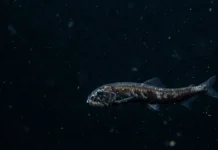 Pesquisa mostra que peixes do mar profundo respondem a três pressões com formas variadas e ritmos evolutivos diferentes Uma pesquisa mostra que peixes do mar profundo respondem a 3 pressões com formas variadas e ritmos evolutivos diferentes