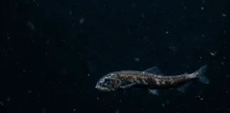 Pesquisa mostra que peixes do mar profundo respondem a três pressões com formas variadas e ritmos evolutivos diferentes Uma pesquisa mostra que peixes do mar profundo respondem a 3 pressões com formas variadas e ritmos evolutivos diferentes